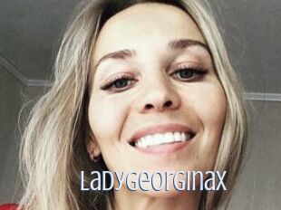 LadyGeorginaX