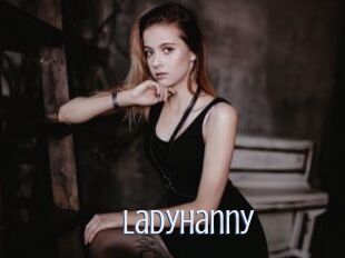 LadyHanny