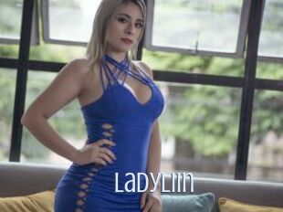 LadyLiin