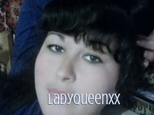 LadyQueenXX