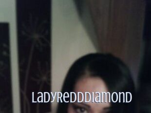 LadyReddDiamond