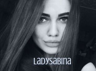 LadySabina