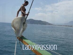 LadyXPassion