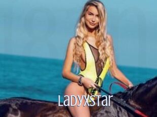 LadyXstar