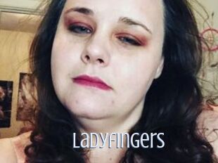 Ladyfingers