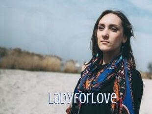 LadyforLove