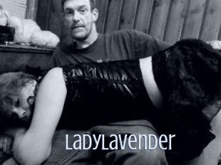 Ladylavender