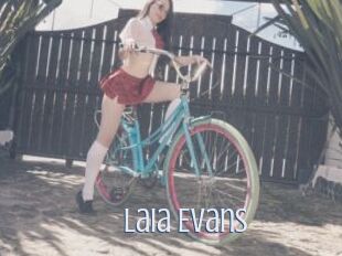 Laia_Evans