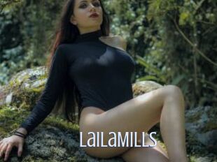 LailaMills