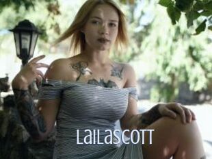 LailaScott