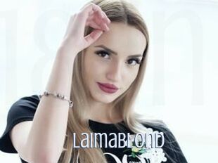 LaimaBlond