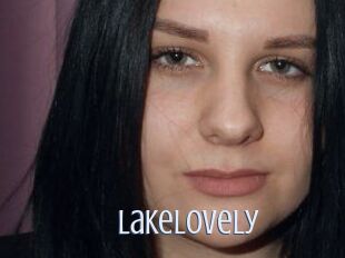 LakeLovely 18 ans Nue