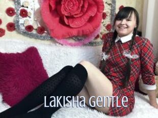 Lakisha_gentle