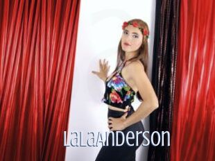 LalaAnderson