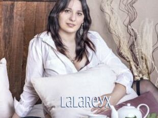 LalaReyX