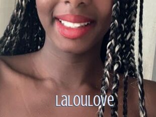 Laloulove