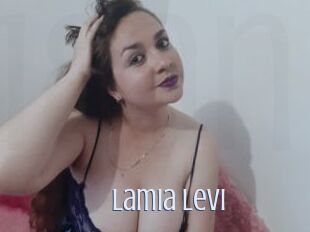 Lamia_Levi