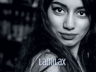 LamilaX