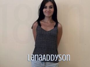 LanaAddyson