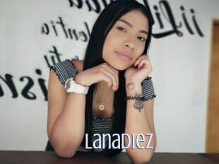 LanaDiez