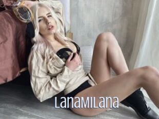 LanaMilana