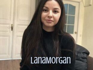 LanaMorgan 18 ans Nue