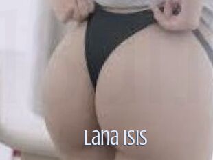 Lana_Isis