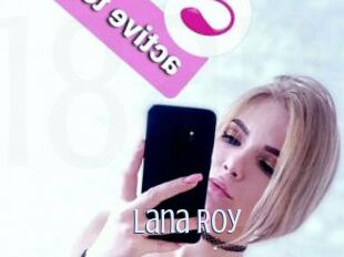 Lana_Roy