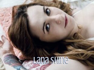 Lana_Shine 18 ans Nue