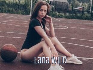 Lana_Wild 18 ans Nue