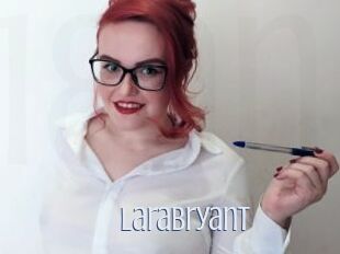 LaraBryant