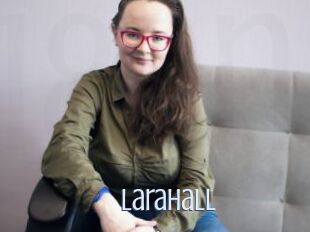 LaraHall