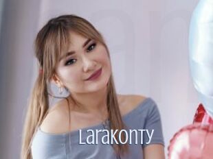 LaraKonty