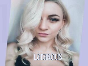 LaraRous