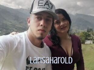 LarisaHarold