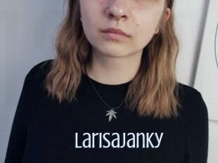 LarisaJanky