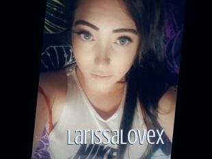 LarissaLoveX