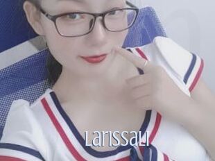 Larissali