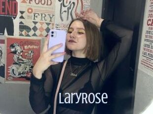 LaryRose