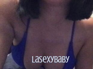 Lasexybaby