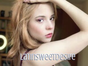 LatinSweetDesire