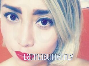 LatinaButterfly