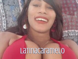 LatinaCaramelo