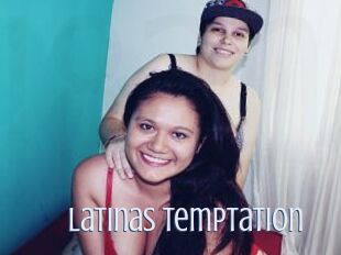 Latinas_Temptation