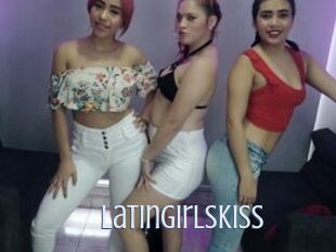 Latingirlskiss