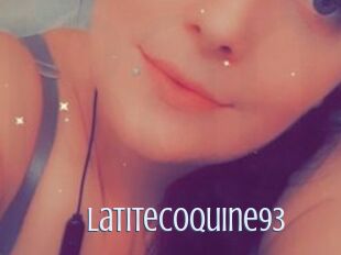 Latitecoquine93