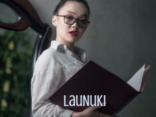 LauNuki