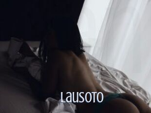 LauSoto