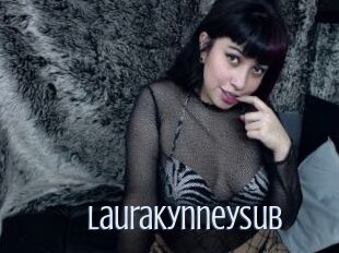 LauraKynneySub