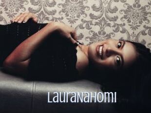 LauraNahomi 18 ans Nue